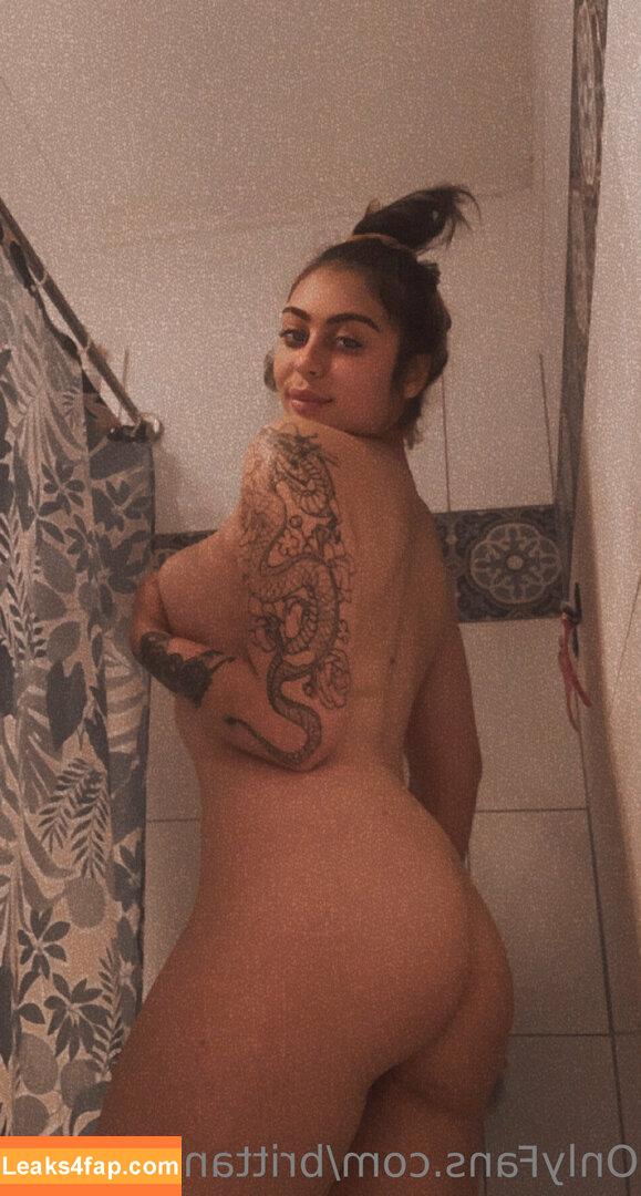 brittanyyharwoodvip /  leaked photo photo #0006