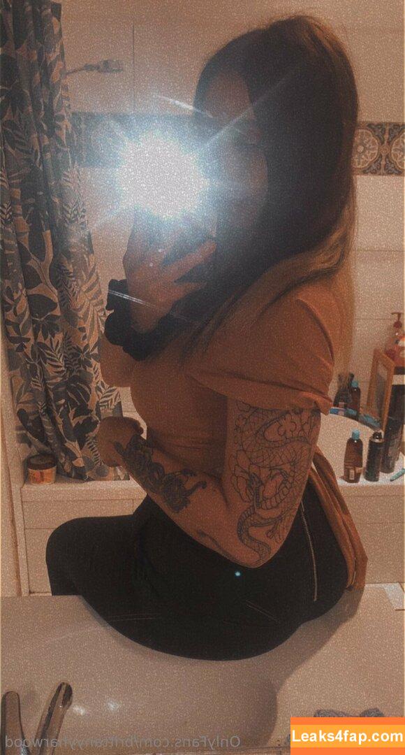 brittanyyharwoodvip /  leaked photo photo #0021