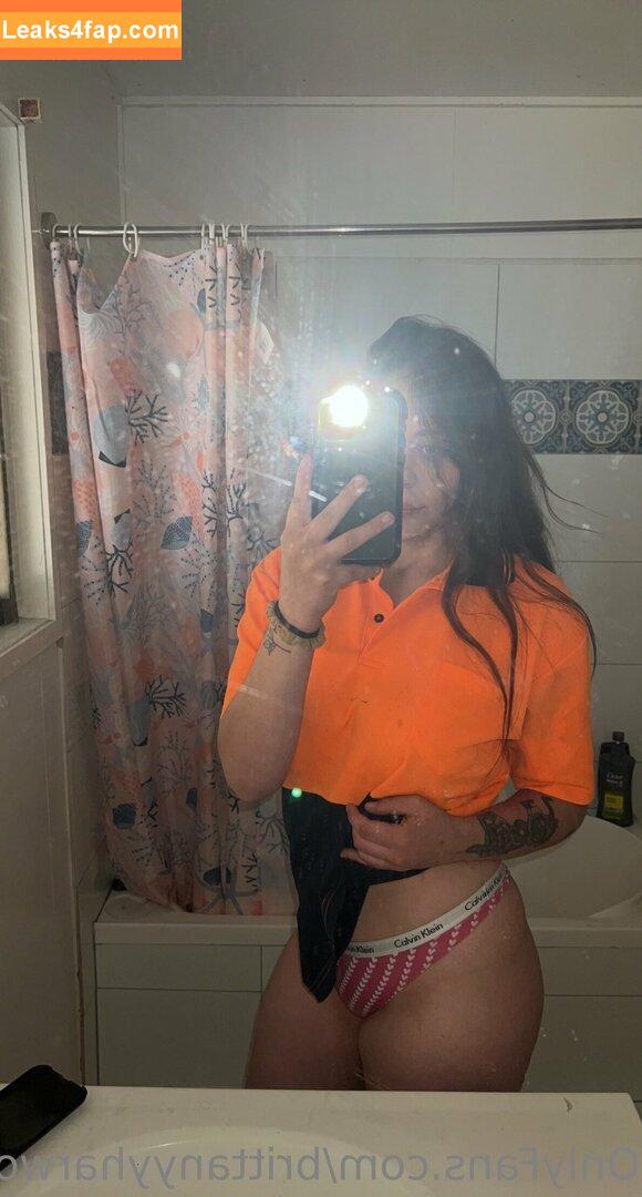 brittanyyharwoodvip /  leaked photo photo #0022