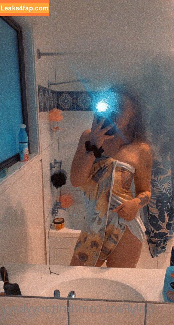 brittanyyharwoodvip /  leaked photo photo #0023