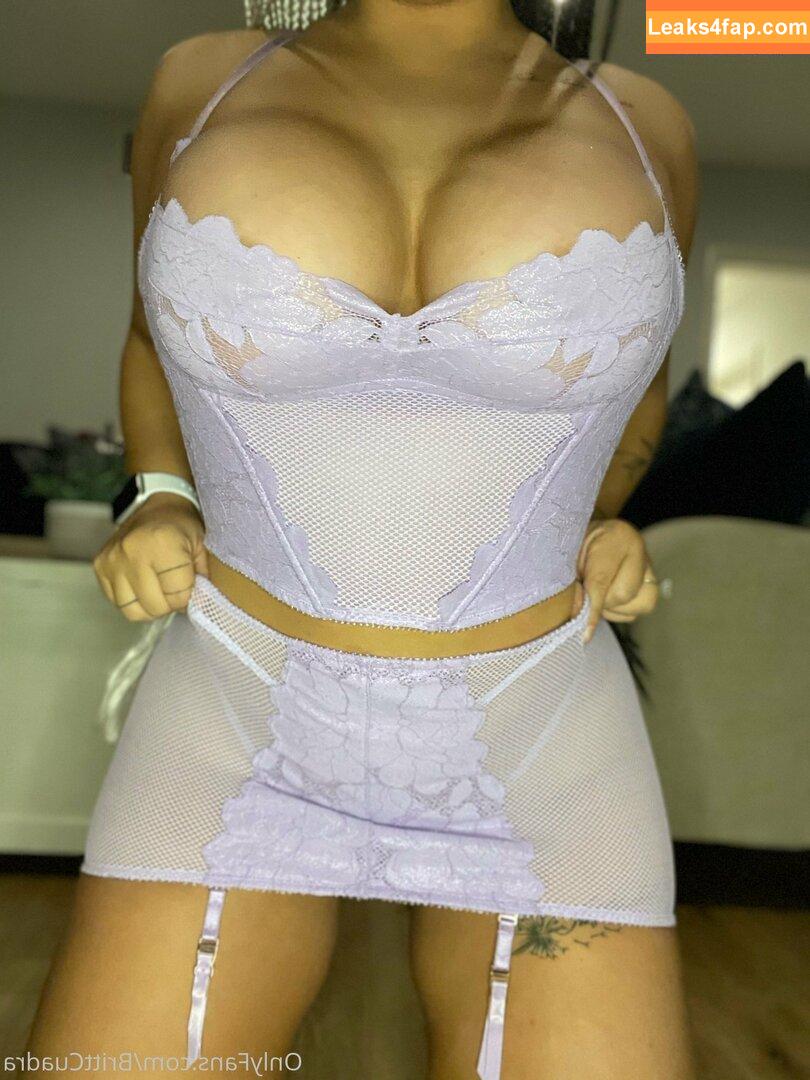 brittcuadra leaked photo photo #0025