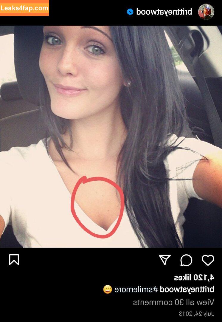 Brittney Atwood / Brittney Smith / brittneyatwood / brittneylsmith слитое фото фото #0028