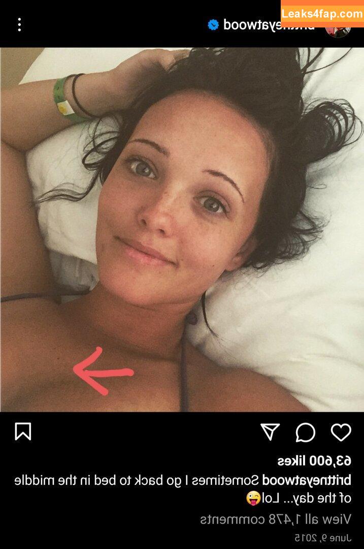 Brittney Atwood / Brittney Smith / brittneyatwood / brittneylsmith слитое фото фото #0029