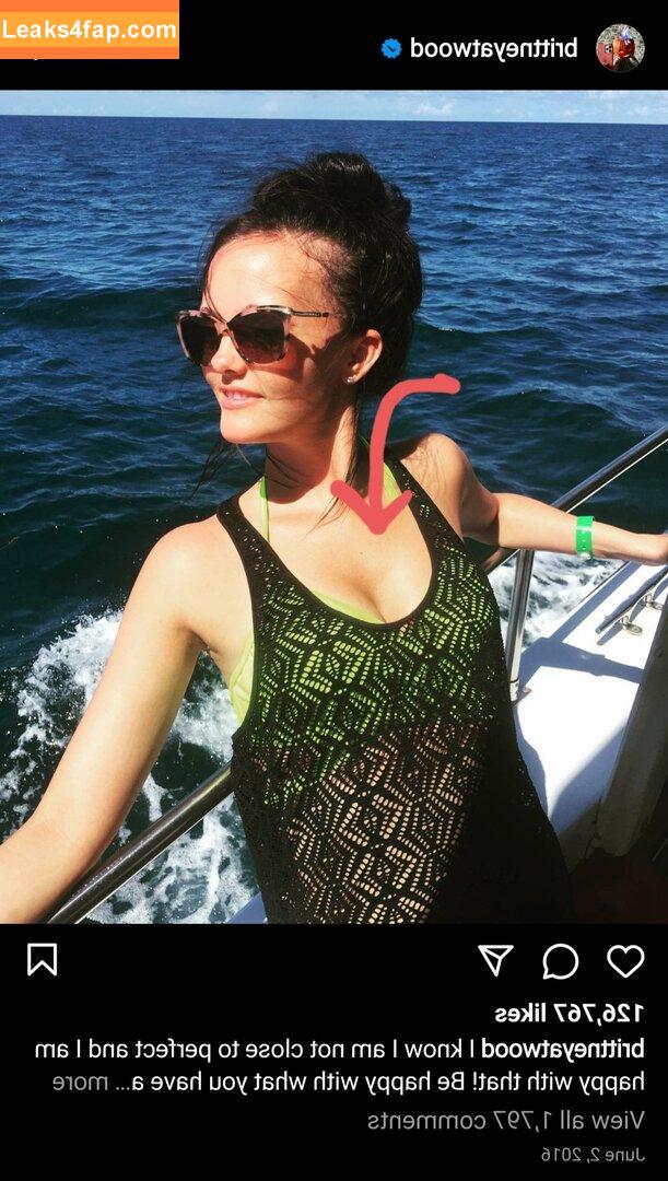 Brittney Atwood / Brittney Smith / brittneyatwood / brittneylsmith слитое фото фото #0030