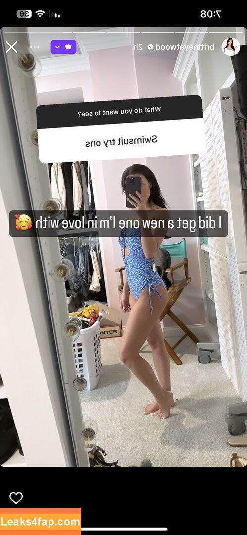 Brittney Atwood / Brittney Smith / brittneyatwood / brittneylsmith слитое фото фото #0054