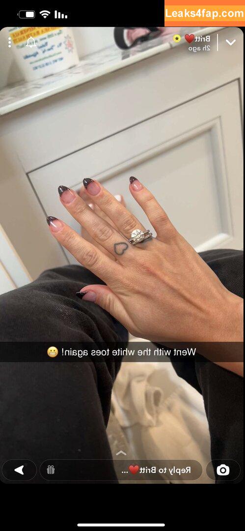 Brittney Atwood / Brittney Smith / brittneyatwood / brittneylsmith слитое фото фото #0075