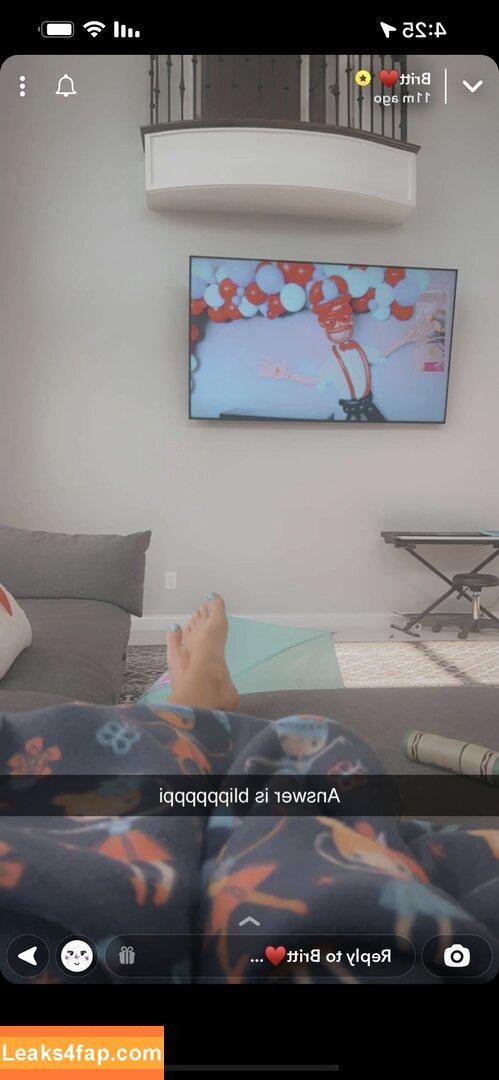 Brittney Atwood / Brittney Smith / brittneyatwood / brittneylsmith слитое фото фото #0080