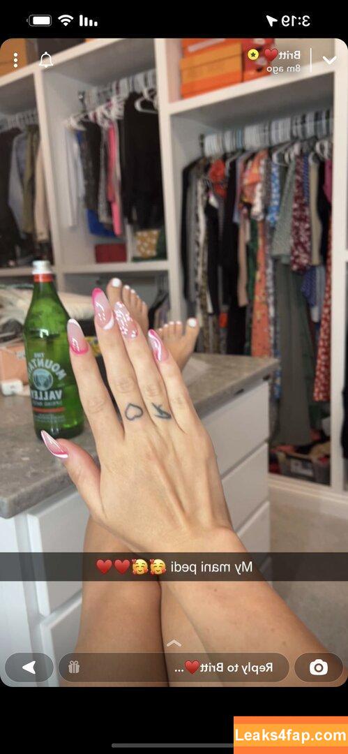 Brittney Atwood / Brittney Smith / brittneyatwood / brittneylsmith слитое фото фото #0084