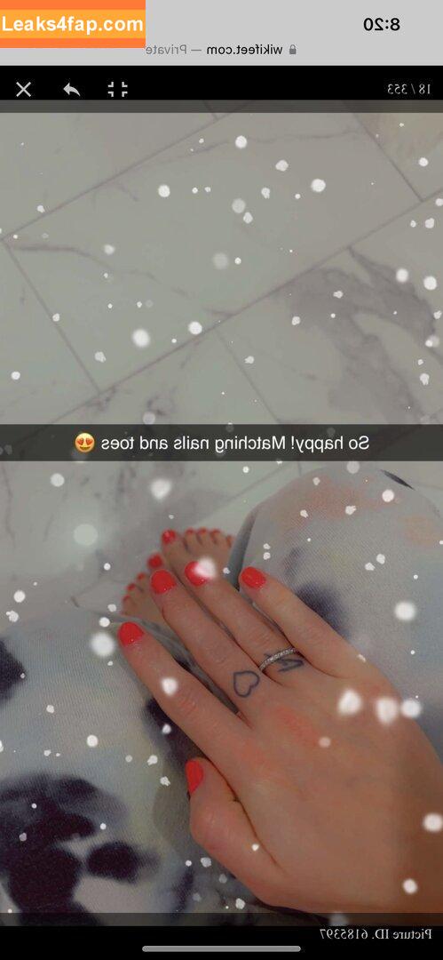 Brittney Atwood / Brittney Smith / brittneyatwood / brittneylsmith слитое фото фото #0086