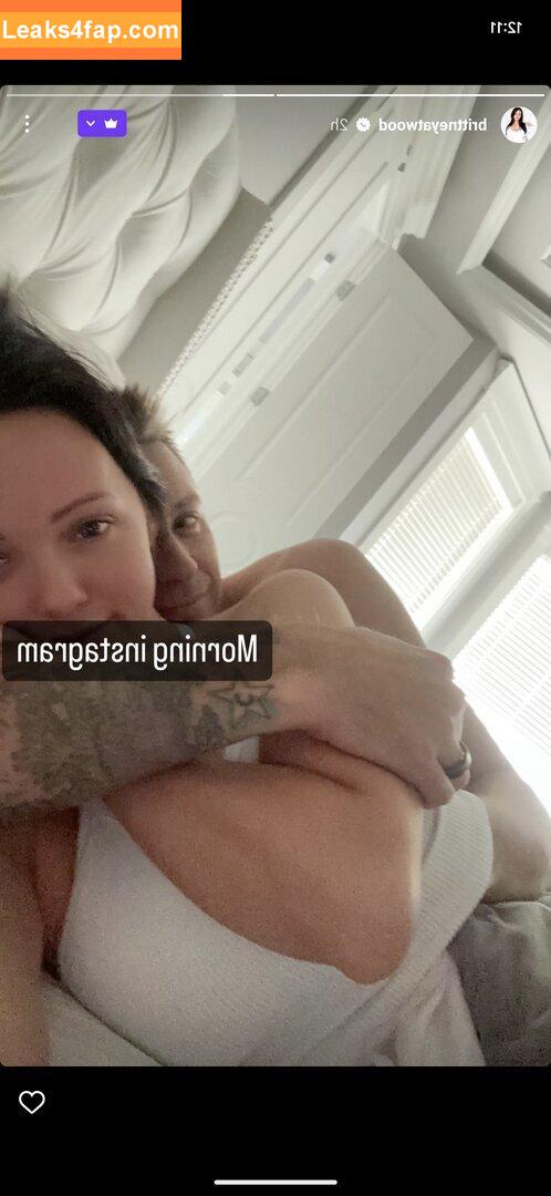 Brittney Atwood / Brittney Smith / brittneyatwood / brittneylsmith слитое фото фото #0110