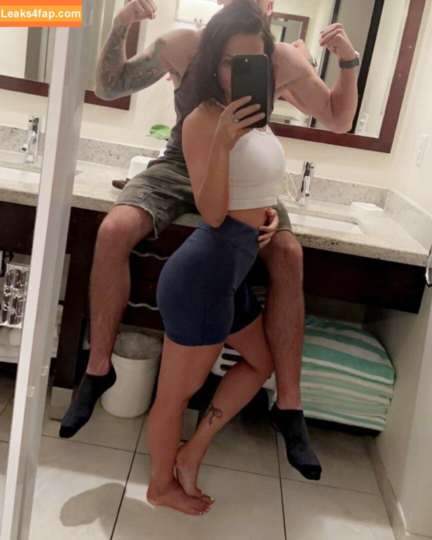 Brittney Atwood / Brittney Smith / brittneyatwood / brittneylsmith слитое фото фото #0148