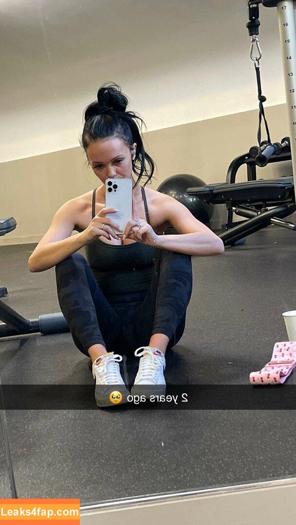 Brittney Atwood / Brittney Smith / brittneyatwood / brittneylsmith слитое фото фото #0376