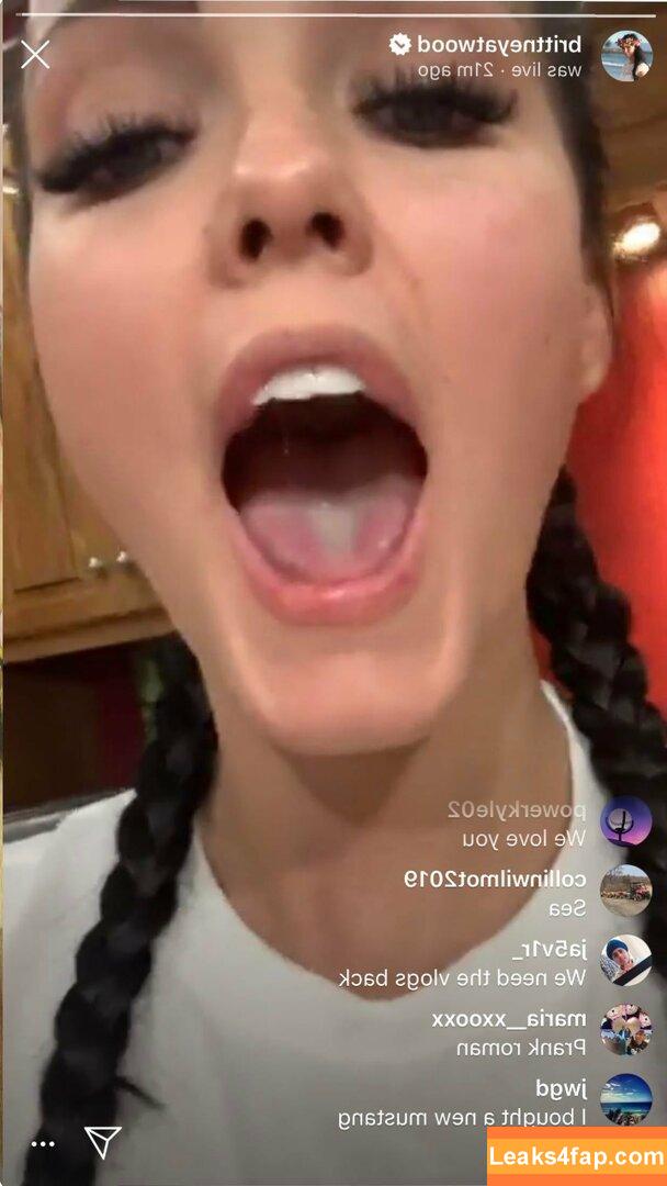 Brittney Atwood / Brittney Smith / brittneyatwood / brittneylsmith leaked photo photo #0841