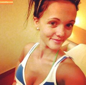 Brittney Atwood фото #0007