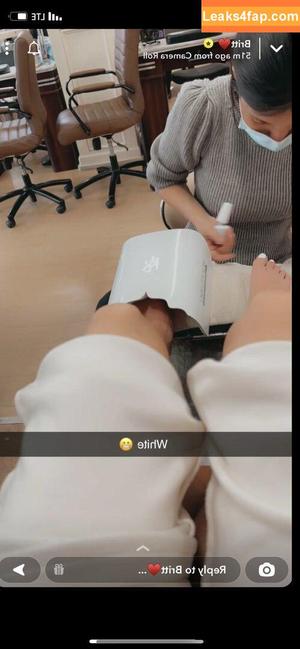 Brittney Atwood фото #0069