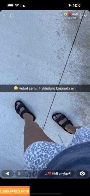 Brittney Atwood фото #0070