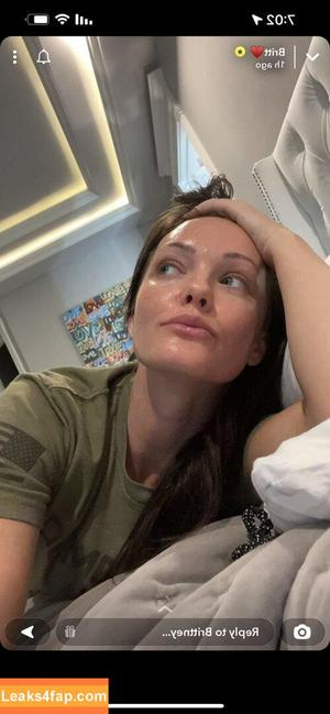 Brittney Atwood фото #0072