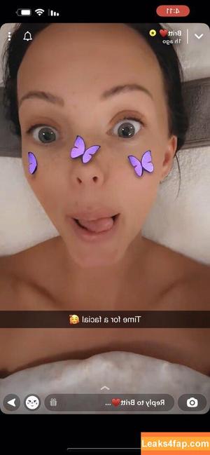 Brittney Atwood фото #0073