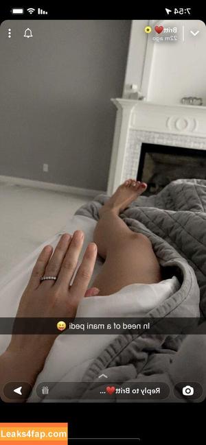 Brittney Atwood фото #0074