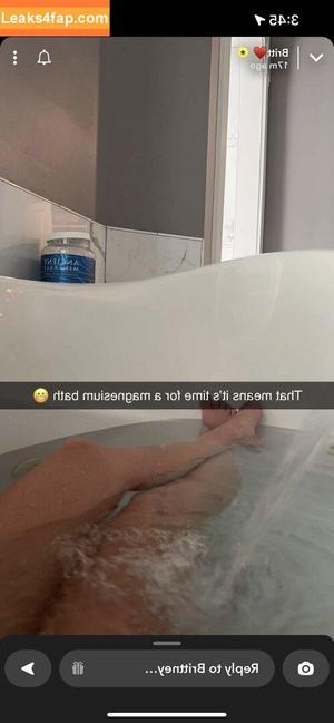 Brittney Atwood фото #0076