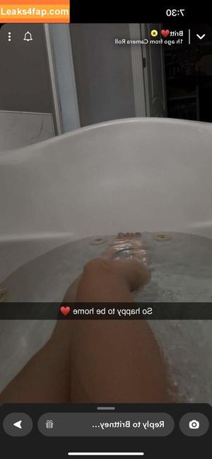 Brittney Atwood фото #0078