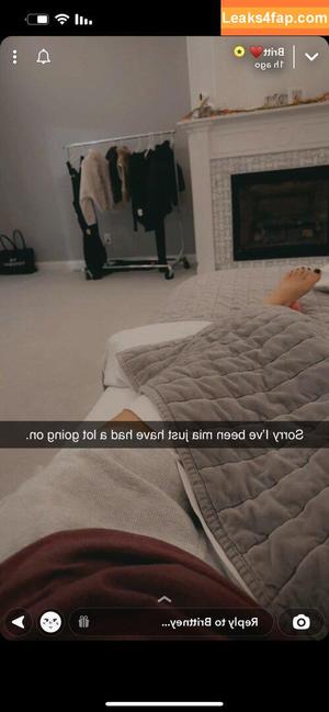 Brittney Atwood фото #0079