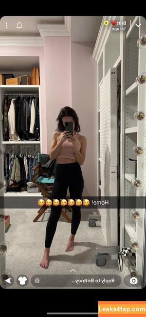 Brittney Atwood фото #0081