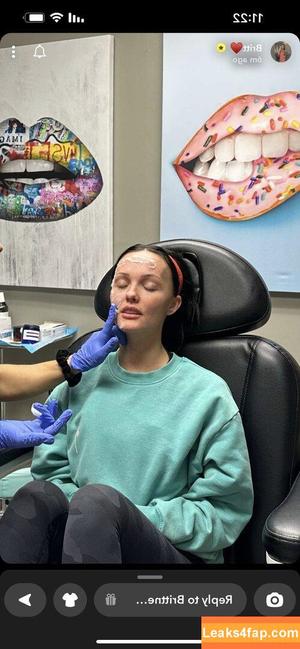 Brittney Atwood фото #0082