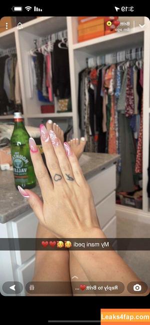 Brittney Atwood фото #0084