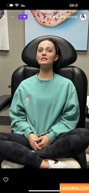 Brittney Atwood фото #0085