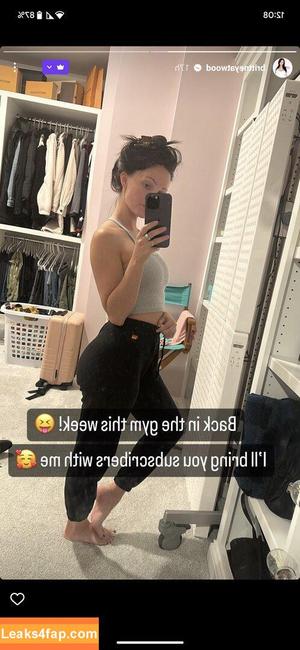 Brittney Atwood фото #0111