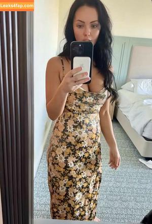 Brittney Atwood photo #0425