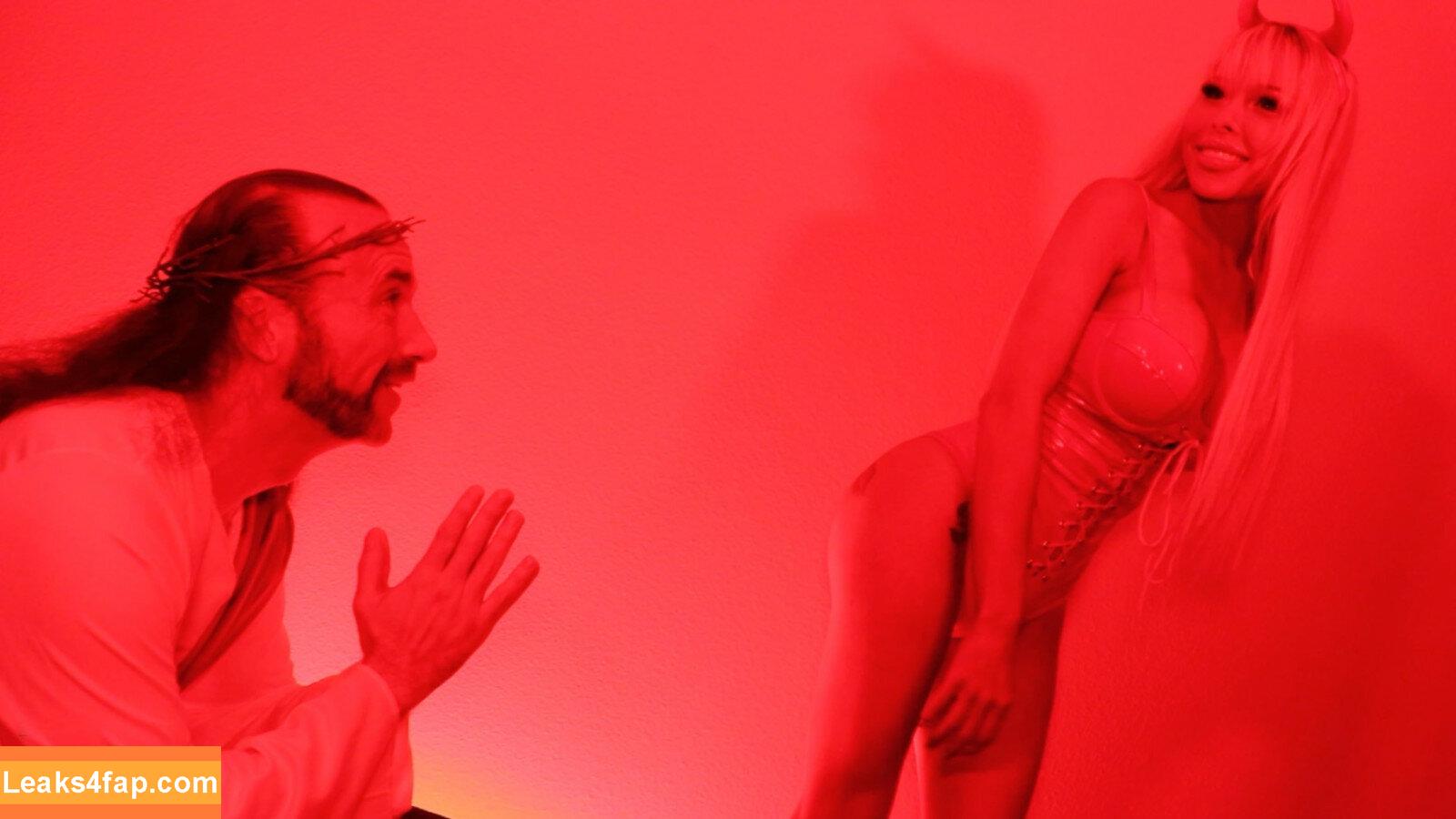 Brittney Kade / BARBIEDOLLBRITTNEY / BDollBrittney / brittneykadexo leaked photo photo #0162