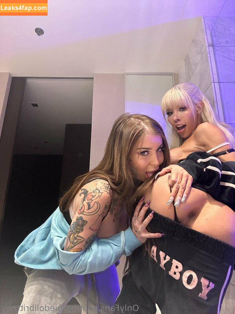 Brittney Kade / BARBIEDOLLBRITTNEY / BDollBrittney / brittneykadexo leaked photo photo #0190