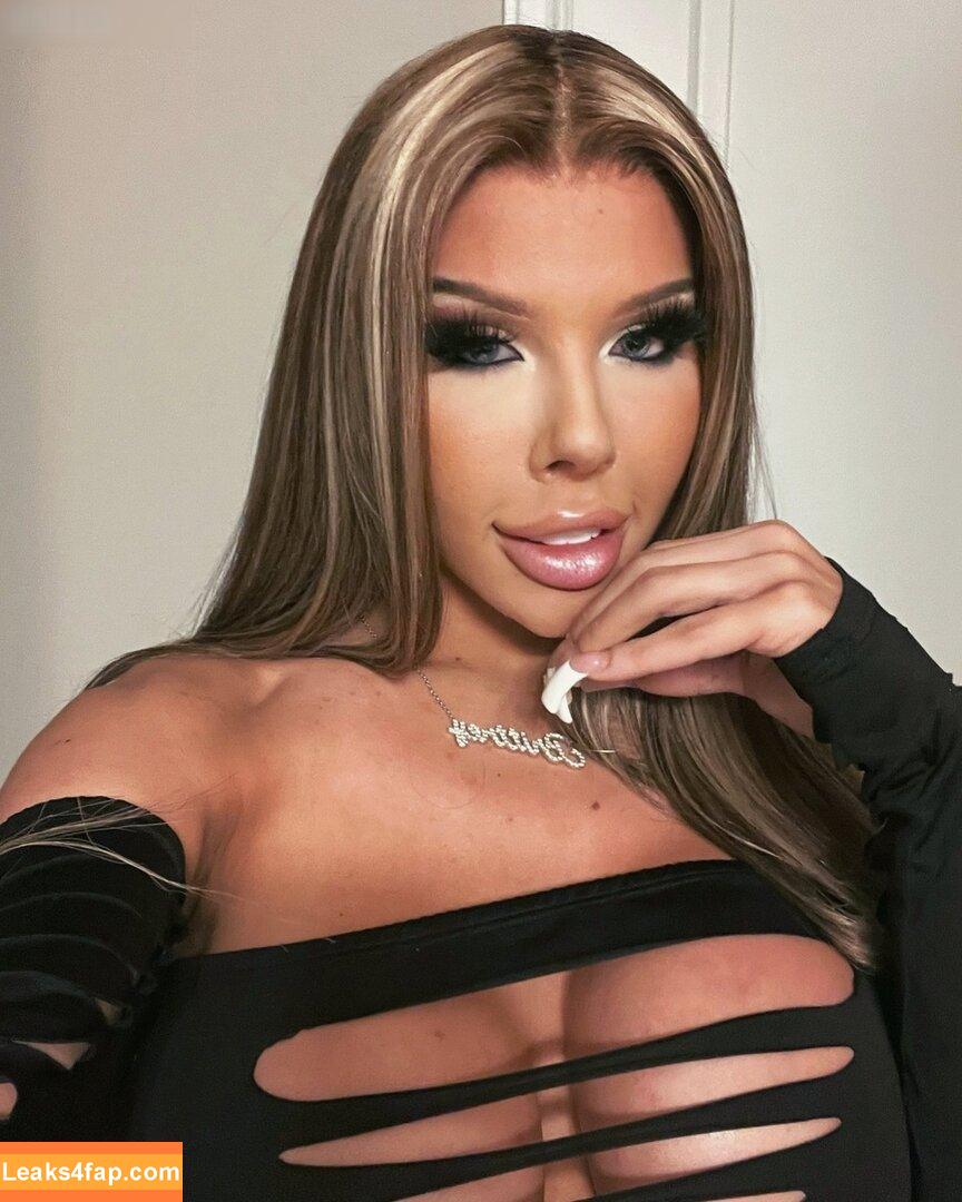Brittney Kade / BARBIEDOLLBRITTNEY / BDollBrittney / brittneykadexo leaked photo photo #0212