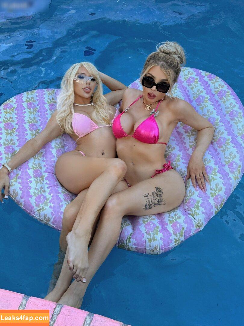 Brittney Kade / BARBIEDOLLBRITTNEY / BDollBrittney / brittneykadexo слитое фото фото #0244