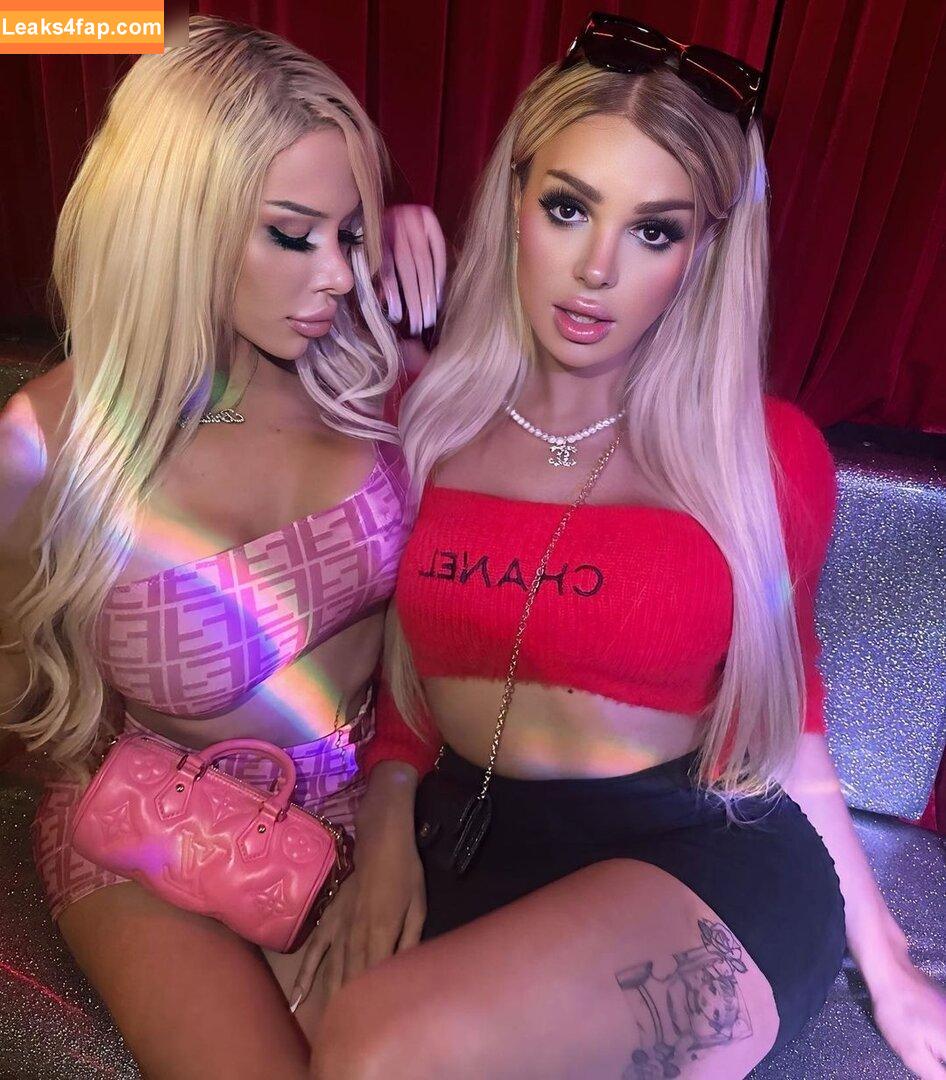 Brittney Kade / BARBIEDOLLBRITTNEY / BDollBrittney / brittneykadexo leaked photo photo #0255