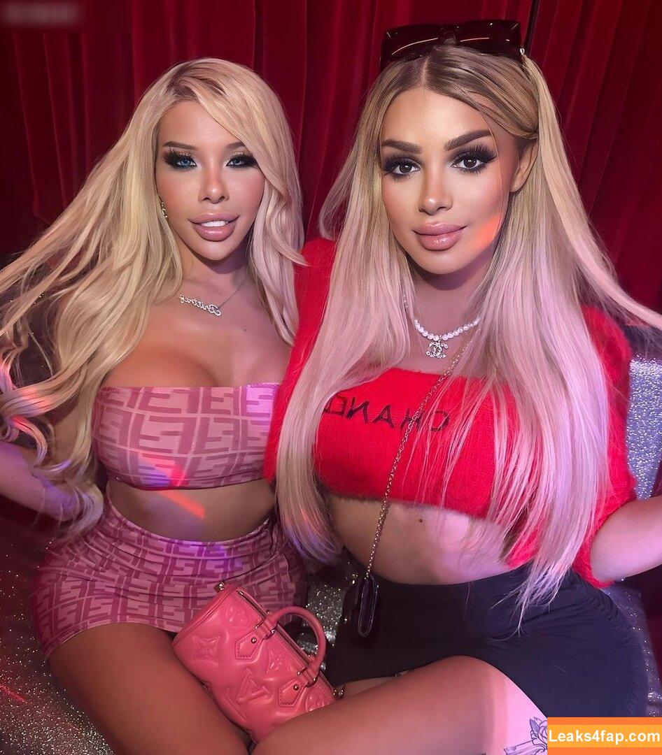 Brittney Kade / BARBIEDOLLBRITTNEY / BDollBrittney / brittneykadexo leaked photo photo #0256