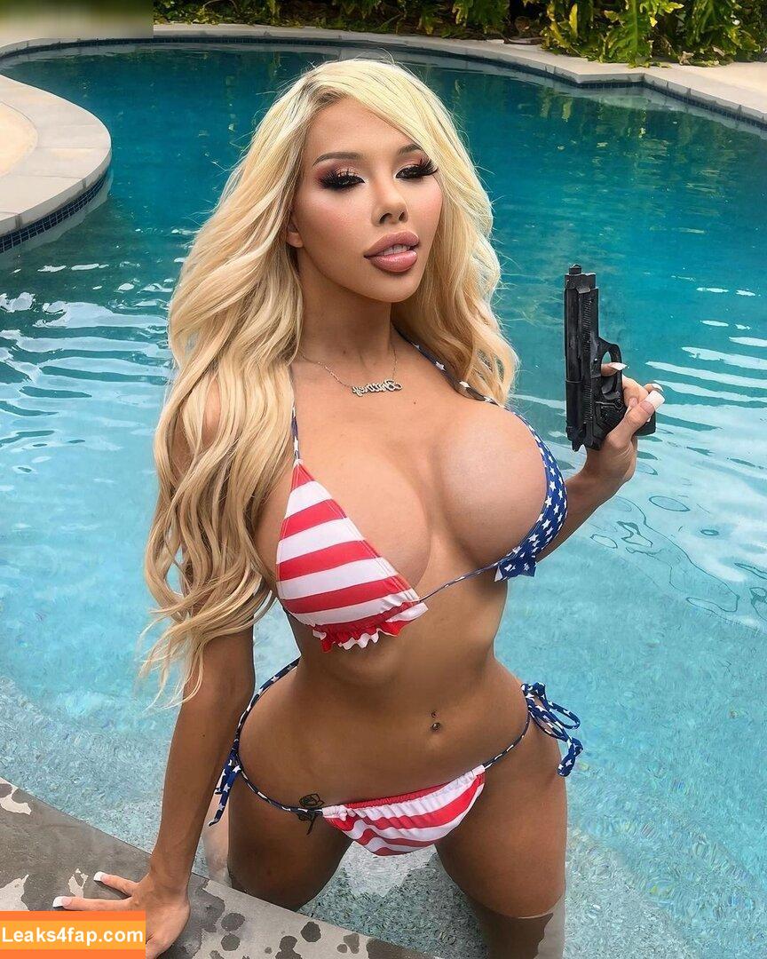 Brittney Kade / BARBIEDOLLBRITTNEY / BDollBrittney / brittneykadexo leaked photo photo #0259