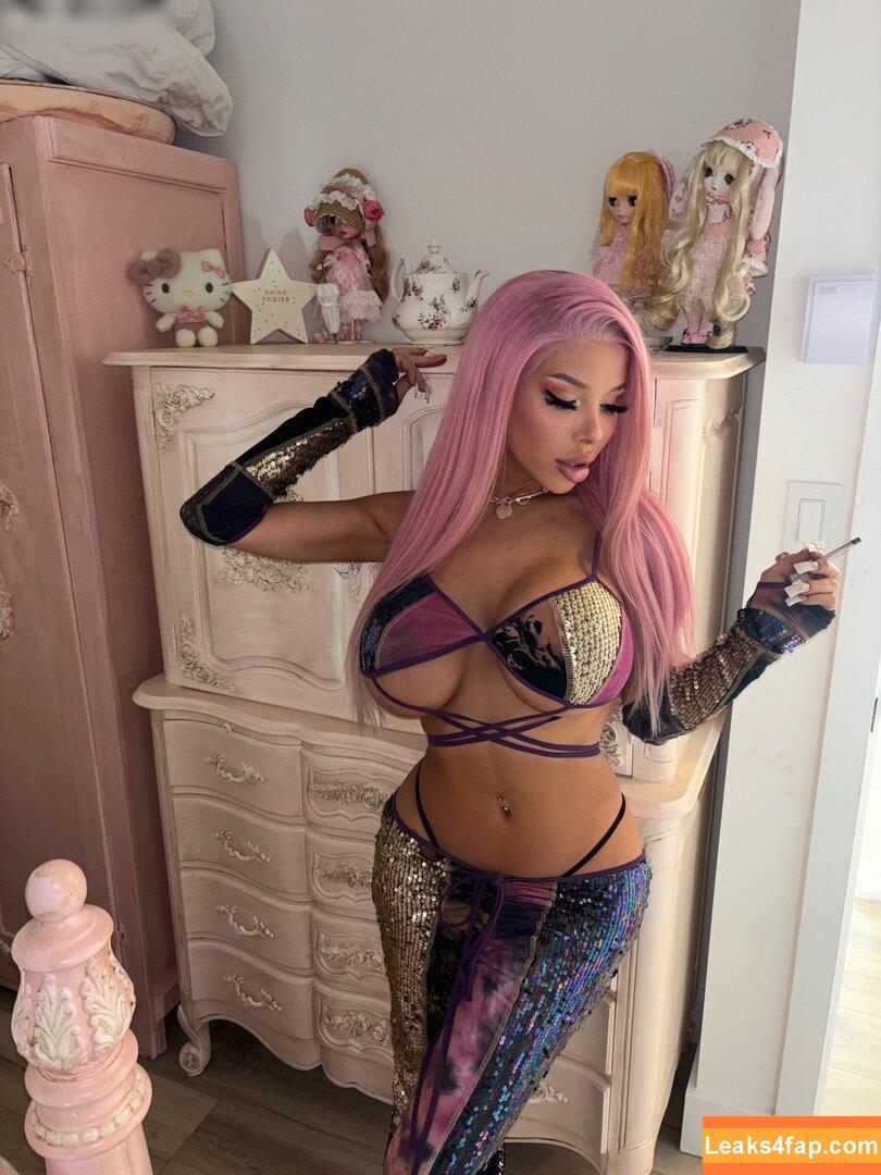 Brittney Kade / BARBIEDOLLBRITTNEY / BDollBrittney / brittneykadexo leaked photo photo #0285