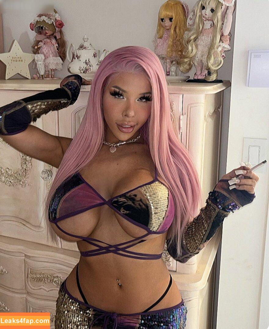 Brittney Kade / BARBIEDOLLBRITTNEY / BDollBrittney / brittneykadexo слитое фото фото #0286