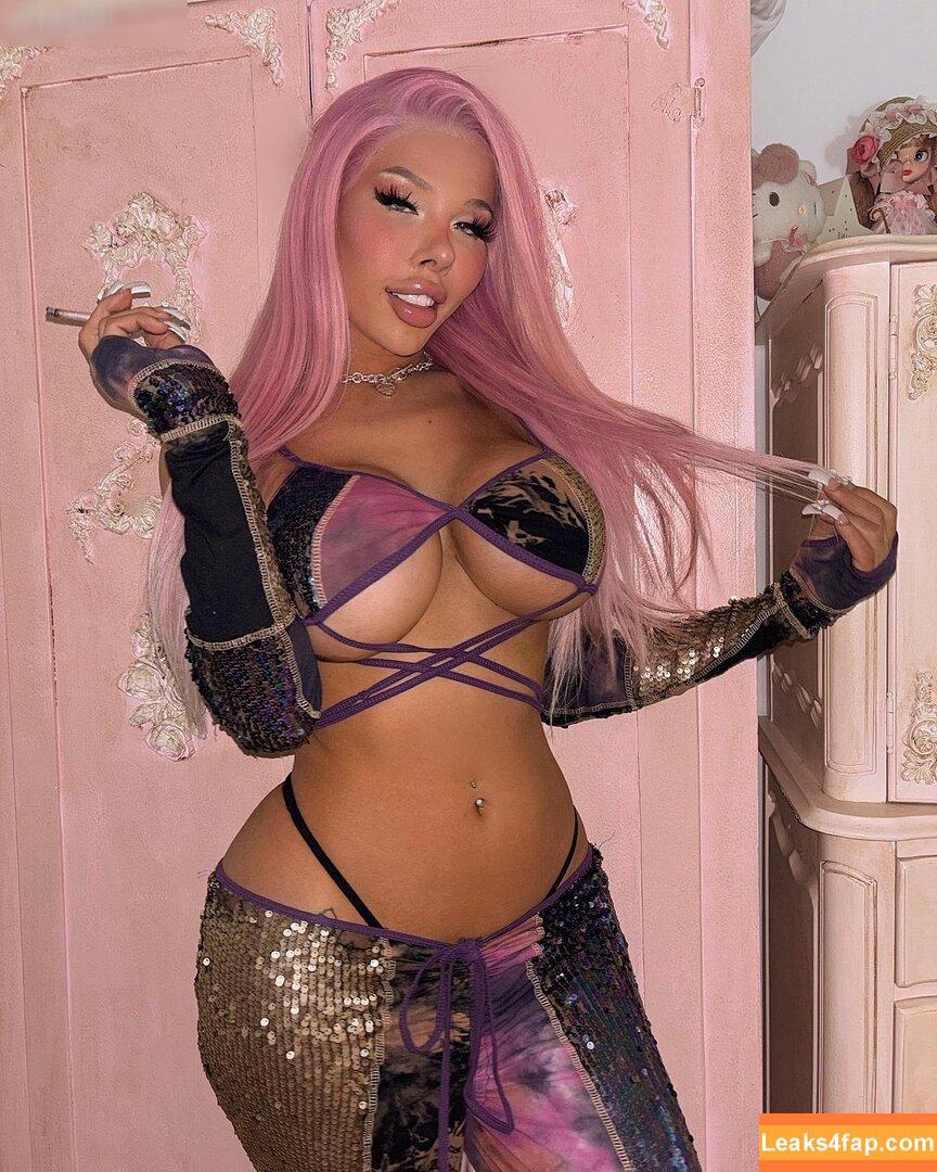 Brittney Kade / BARBIEDOLLBRITTNEY / BDollBrittney / brittneykadexo leaked photo photo #0288