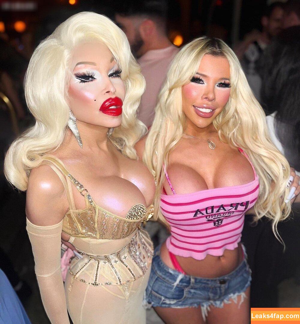 Brittney Kade / BARBIEDOLLBRITTNEY / BDollBrittney / brittneykadexo leaked photo photo #0307