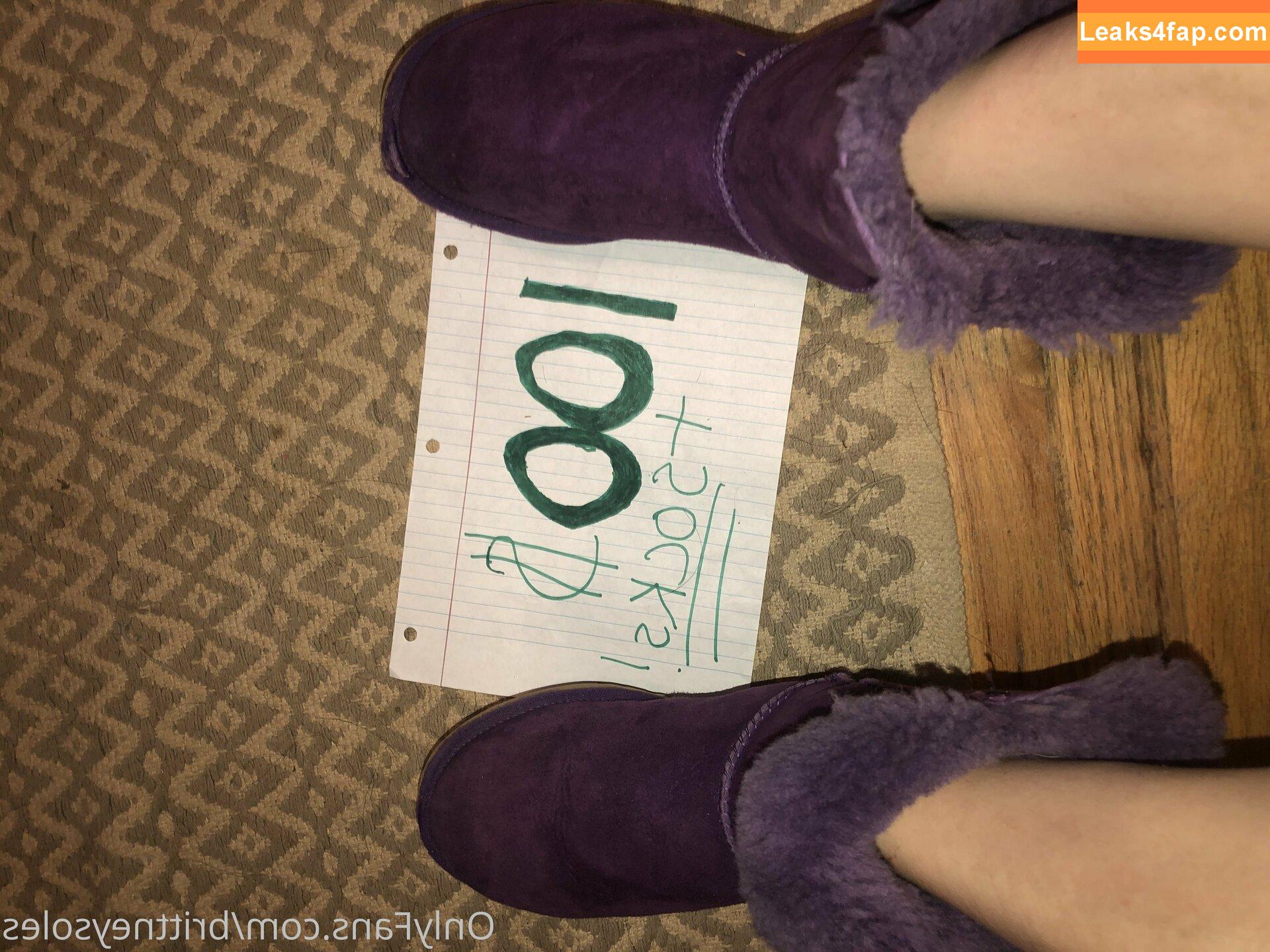 brittneysoles / gypsy_soles leaked photo photo #0066