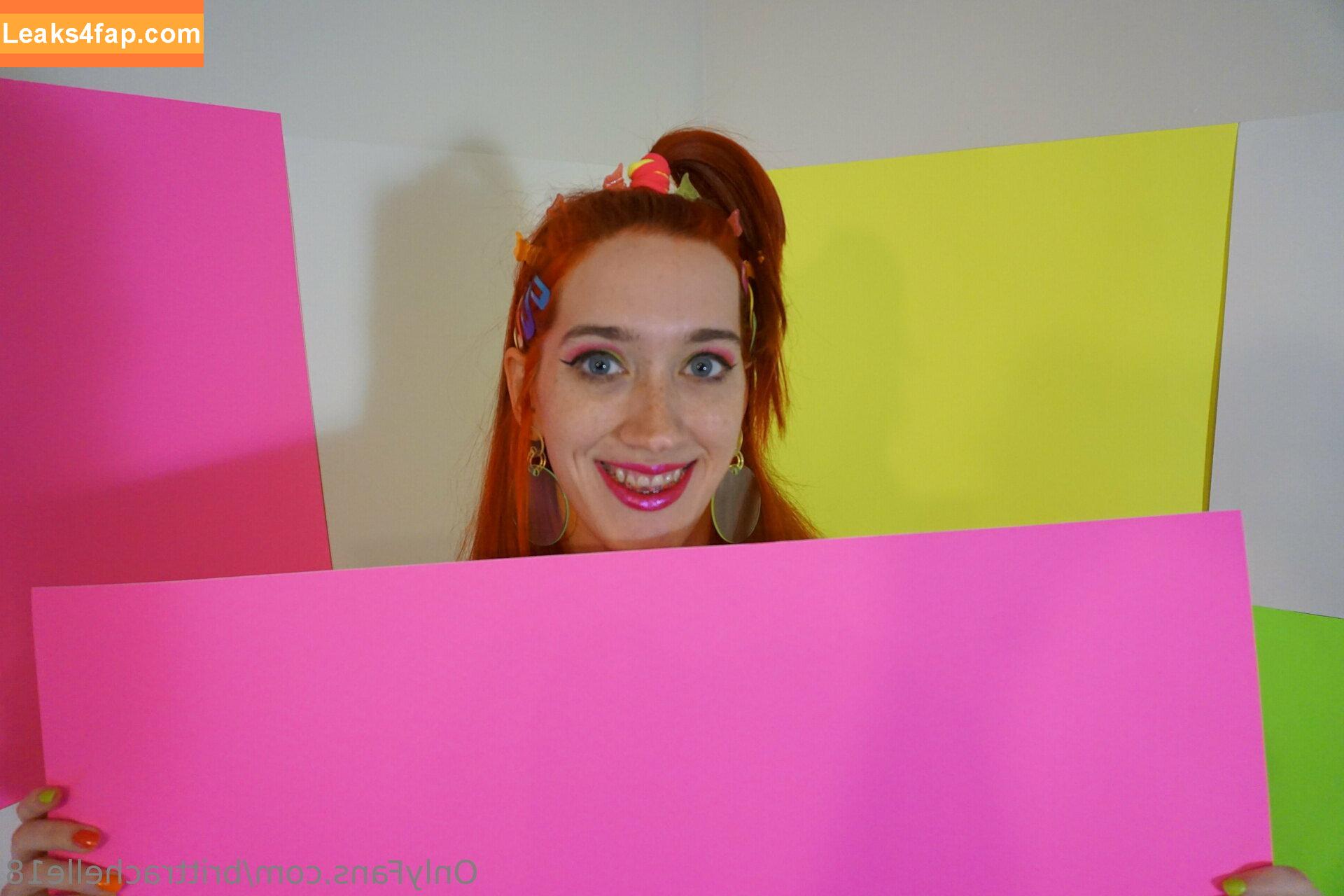 brittrachelle18 / Britt Rachelle / brittrachelle leaked photo photo #0012