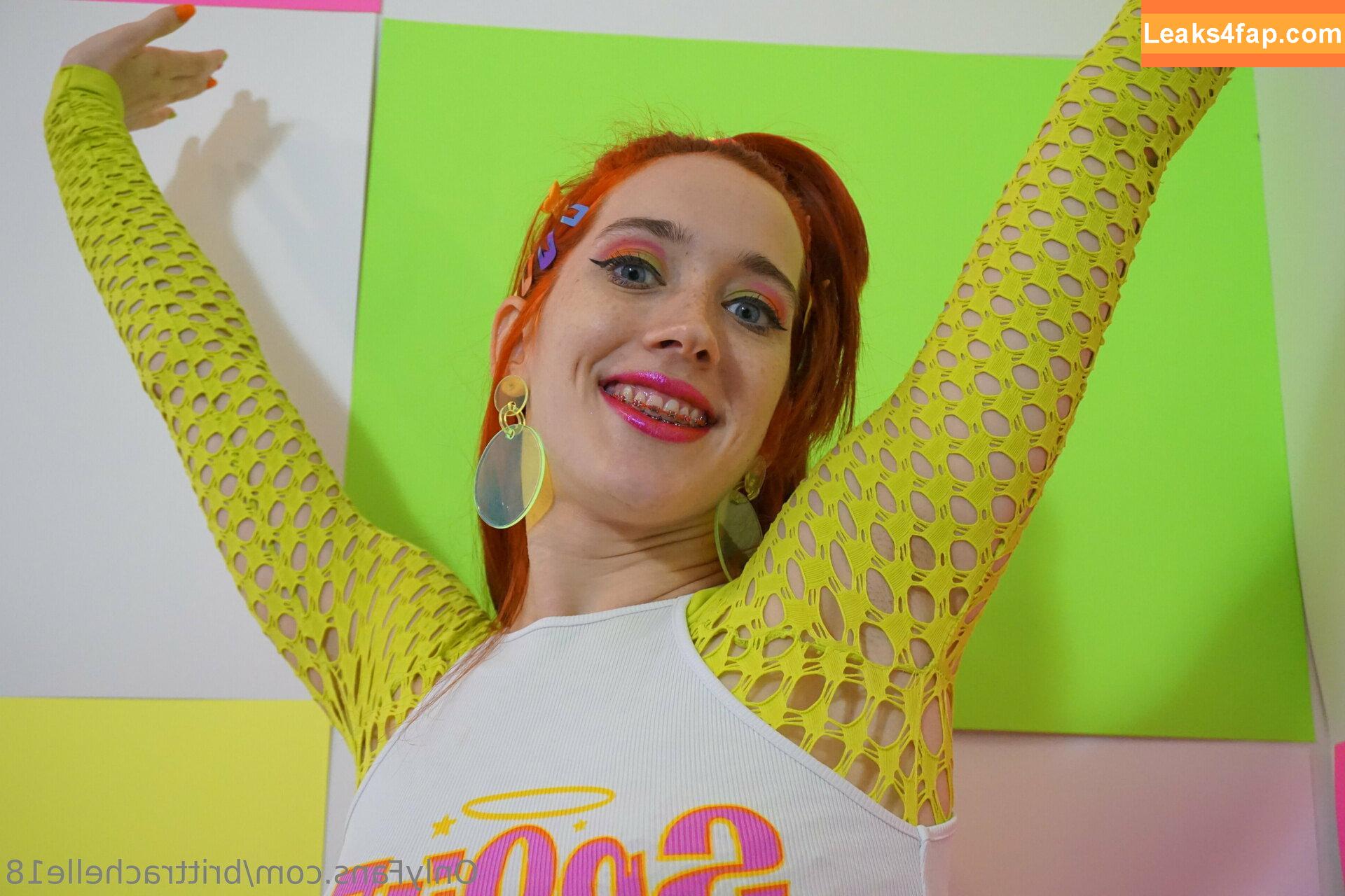 brittrachelle18 / Britt Rachelle / brittrachelle leaked photo photo #0021