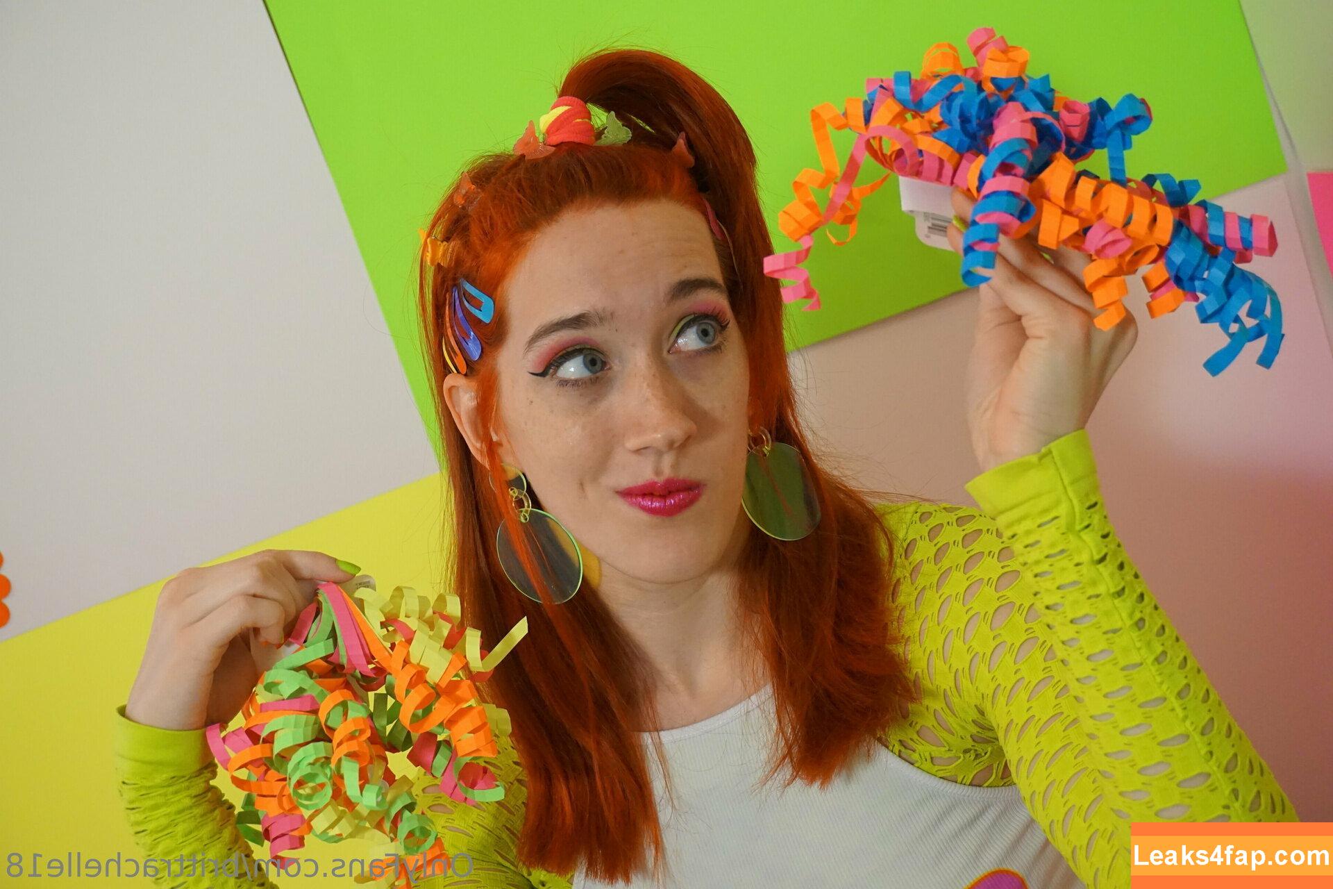 brittrachelle18 / Britt Rachelle / brittrachelle leaked photo photo #0032