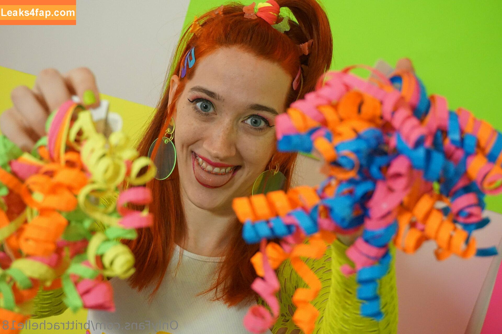 brittrachelle18 / Britt Rachelle / brittrachelle leaked photo photo #0033