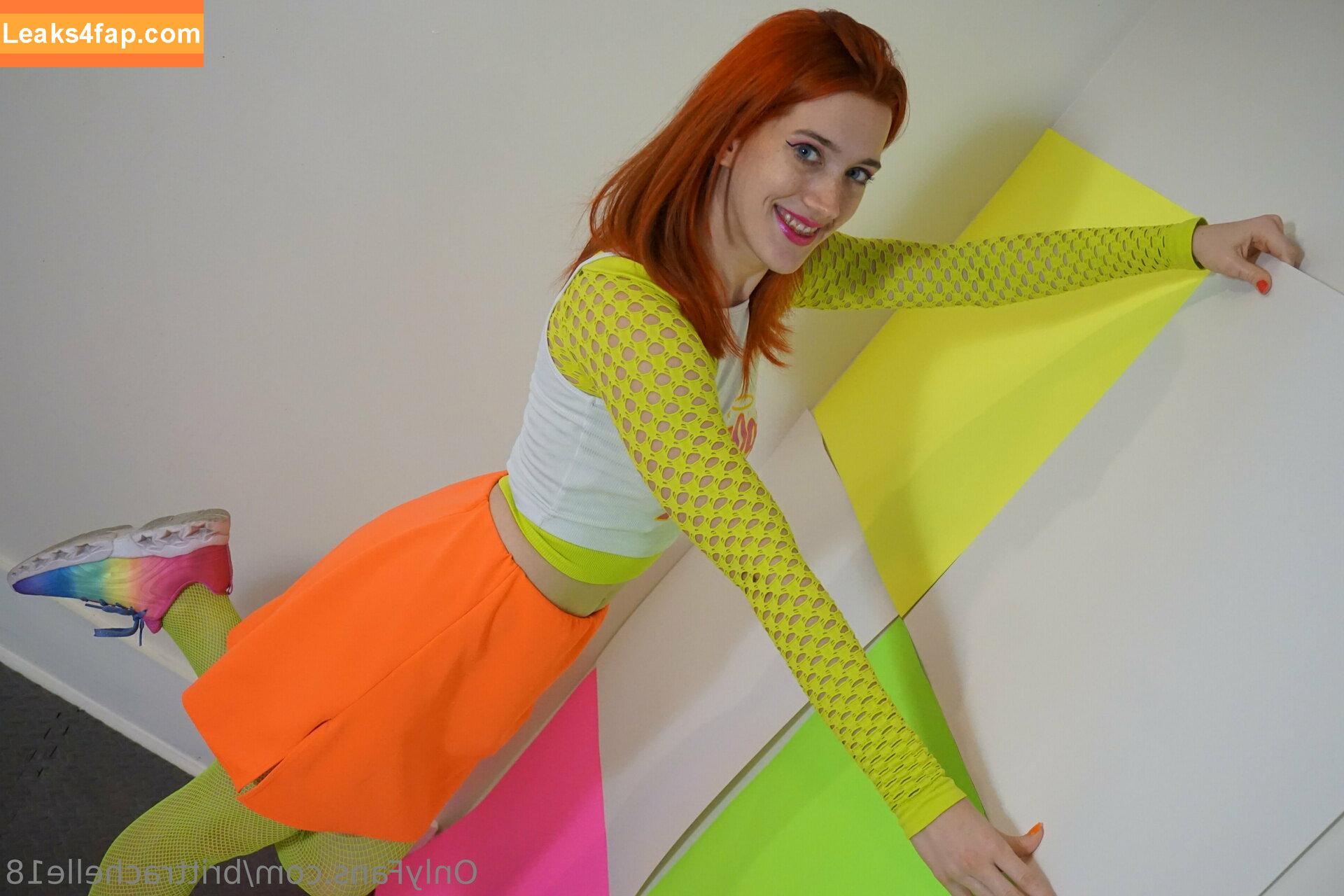 brittrachelle18 / Britt Rachelle / brittrachelle leaked photo photo #0041