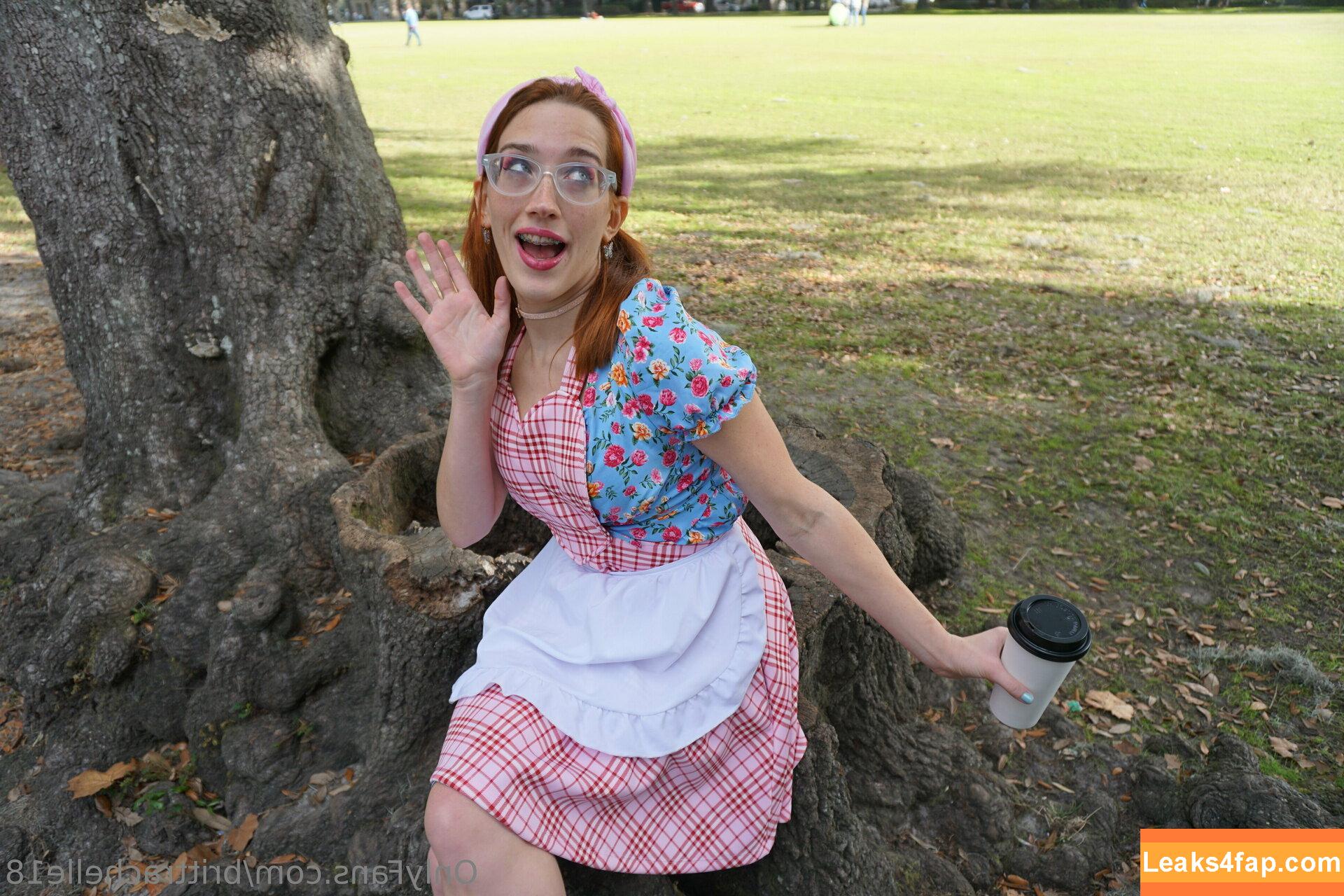 brittrachelle18 / Britt Rachelle / brittrachelle leaked photo photo #0048